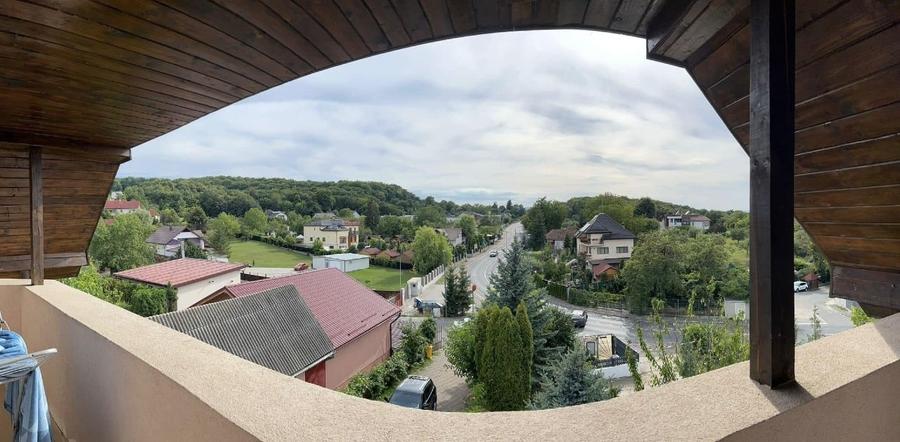 Casa de vanzare in Faget, Cluj-Napoca - 285mp utili - Teren 2000 M - 13