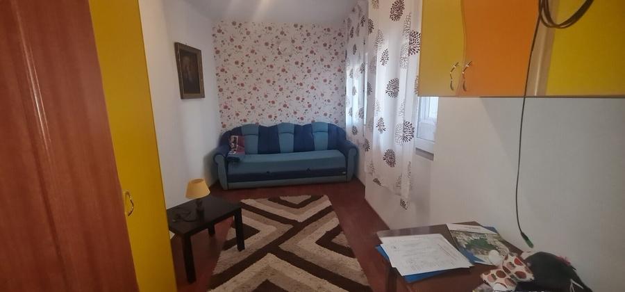 Cartierul Armenesc, garsoniera - 16