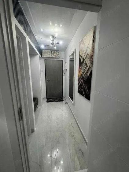 Apartament 2 camere, etajul 2, centrala gaz, zona Casa de Cultura. - 1