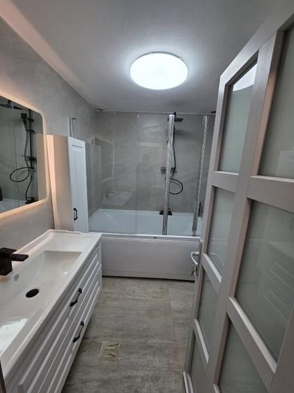 Casă de vânzare cu 1100 mp teren in proprietate- liniște și natură în orașul Gur - 5