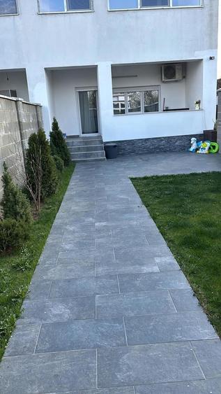 Duplex modern 5 camere | Zona Lipovei Aradului | Mobilat | 3 parcari - 1