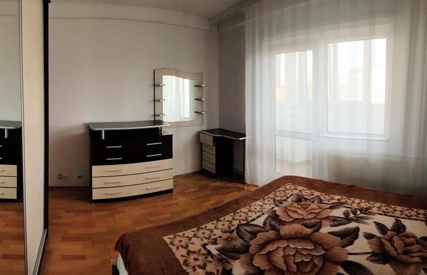 Exclusivitate, Vitan-Unirii, 2 camere, 65mp, centrala gaz, mobilat, imobil 1992 - 18