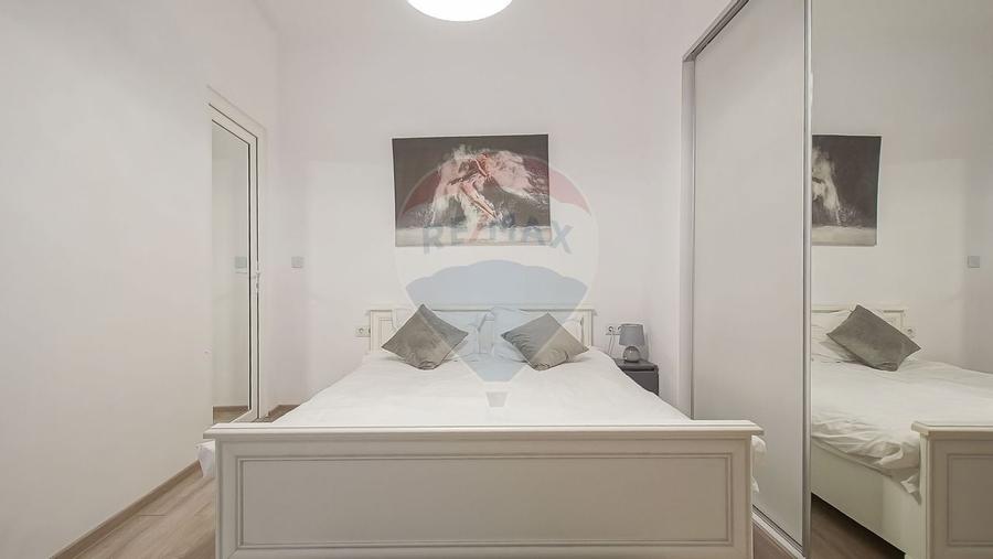 Ocazie! Garsonieră de vânzare pe Muresenilor, în Centrul istoric - 9