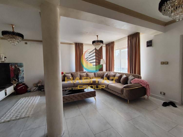 Vanzare Casa Moderna Cu Mansarda Zona Popesti-Leordeni Mutare Imediata - 3