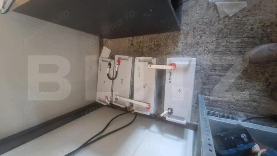 Casa din panouri SANDWICH TEREN 520MP INTRAVILAN +ANEXE - 4