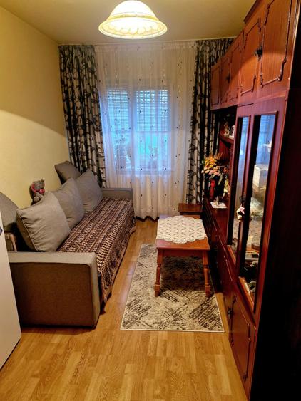 2 camere Hipodrom Policlinica | Parter | Centrala | Mobilat | Utilat - 2