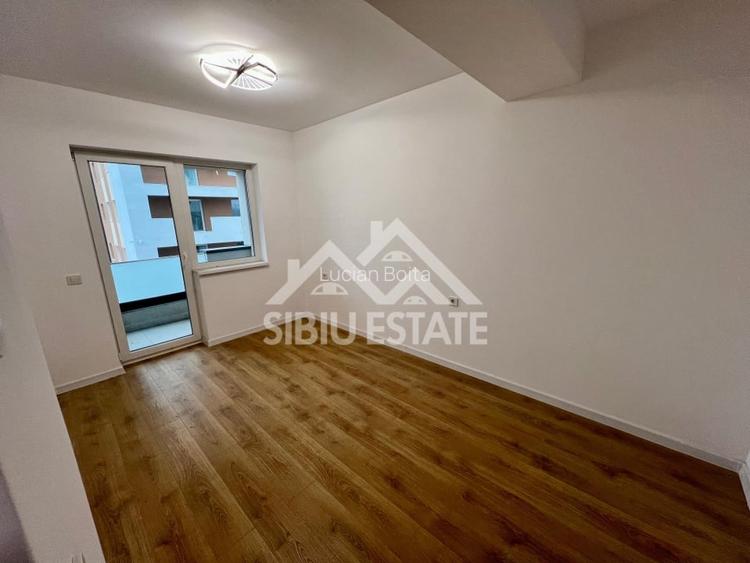 Apartament modern 3 camere, parcare, Calea Surii Mici,Sibiu
