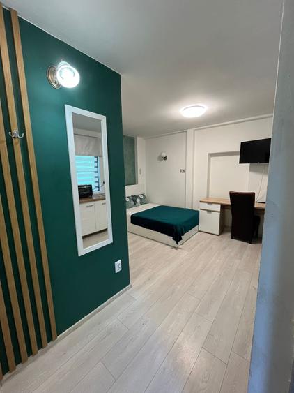 Apartament 1 camera, zona Targu Cucu - 1