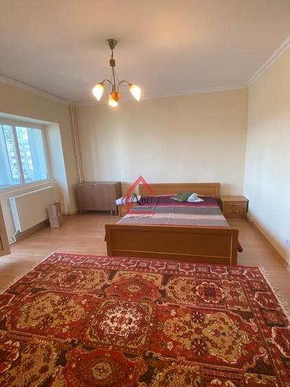 Apartament cu o cameră, Păcurari - 1