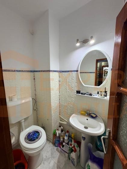 Apartament 3 camere, situat in zona Tomis Nord - 8
