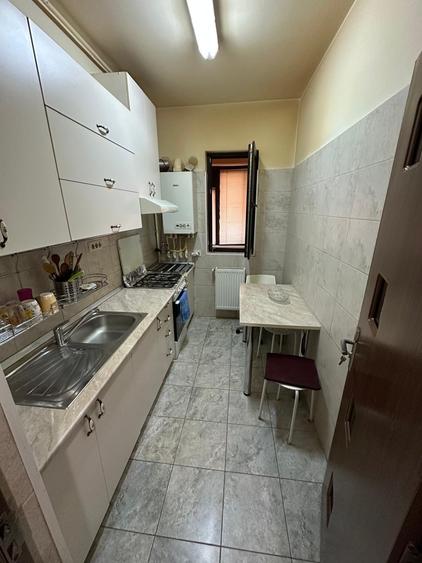 Inchiriere garsoniera Soseaua Berceni Metrou Dimitrie Leonida - 1