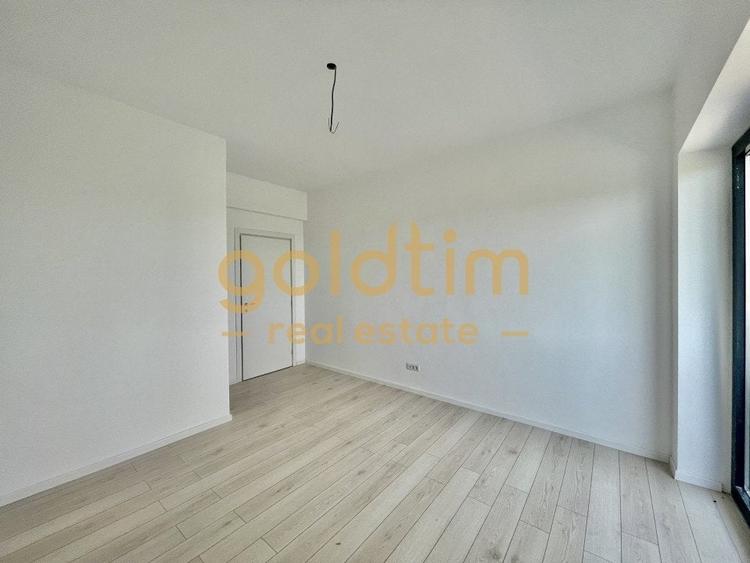 NOU/ PRIVELISTE/ PADUREA BANEASA/ZONA LINISTITA/2 BAI/BUCATARIE INCHISA - 6