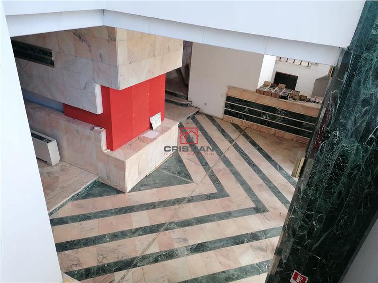 Birouri Unirii - Rond Alba Iulia, Bucuresti - 14