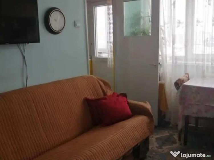 Garsoniera confort 1 Zona Burdujeni - Cuza Voda 2 - 5