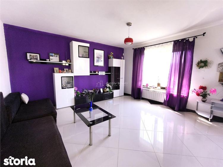 Casa individuala de vanzare in Talmaciu - 13