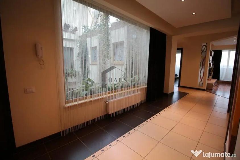 Apartament 3 camere 2 bai lux parcare subterana termen lung - 8