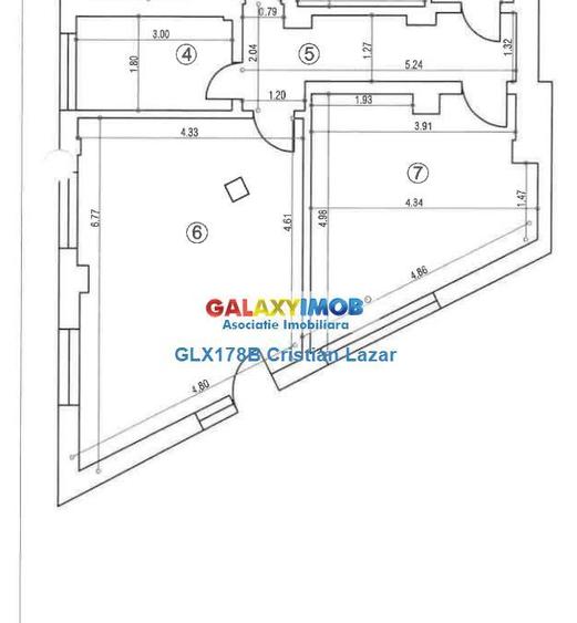 2 camere parter Sos. Chitilei x Str Mezes-TERASA 80 MP - 13