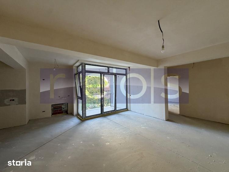 Apartament cu 3 camere în Ștefan cel Mare