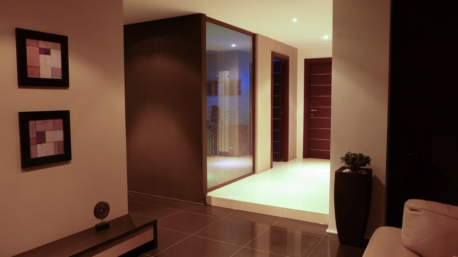 Penthouse 3 camere cu vedere panoramică la mare și lac - 5