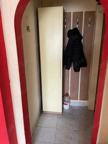 Ofer fpre inchiriere apar anent 3 camere Arad Vlaicu - 6