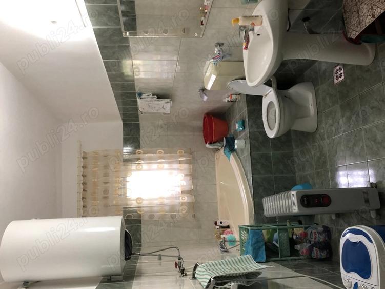 Casa de vanzare langa Castelul Regal Savarsin - 6