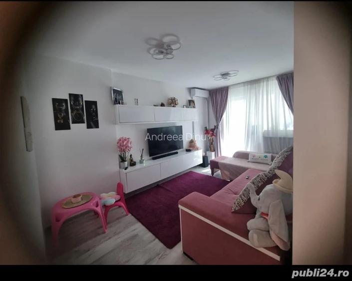 Inchiriez garsoniera