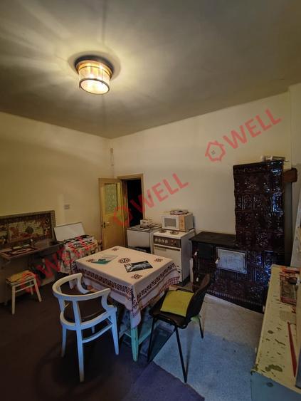 De vânzare 2 case în Vâlcele! - 23