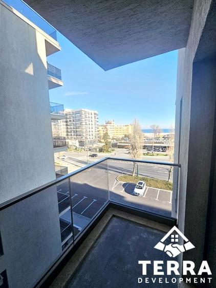 Statiunea Mamaia, Vedere superba catre mare! - 28