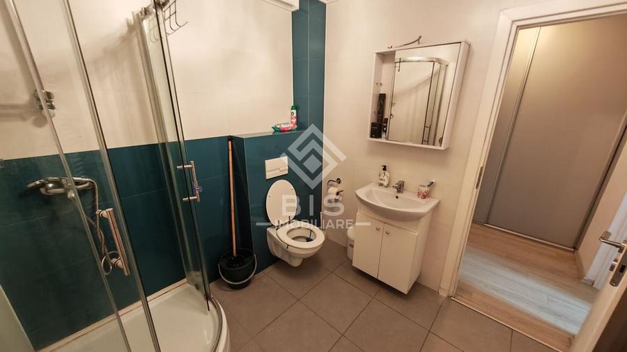 Apartament etaj 1 - Zona Sud - 8