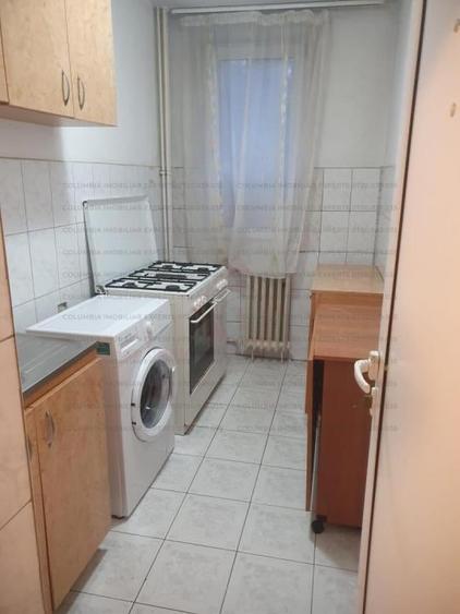 Brancoveanu Rezonantei garsoniera de inchiriat - 4