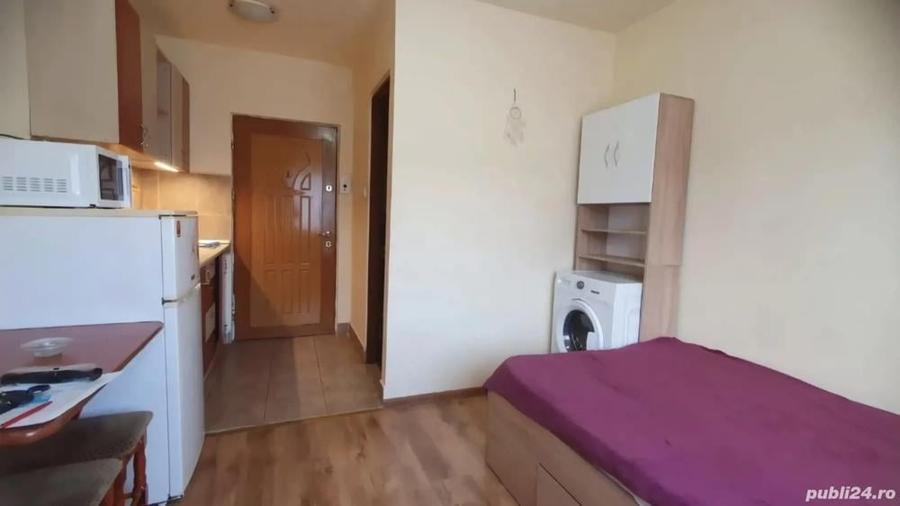 Garsoniera Manastur 230 euro Chirie Manastur Cluj Napoca - 1