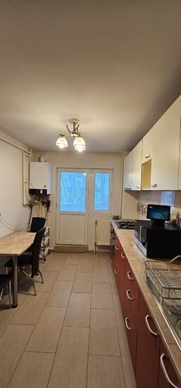 Apartament 4 camere în Colentina mobilat si utilat modern - 12