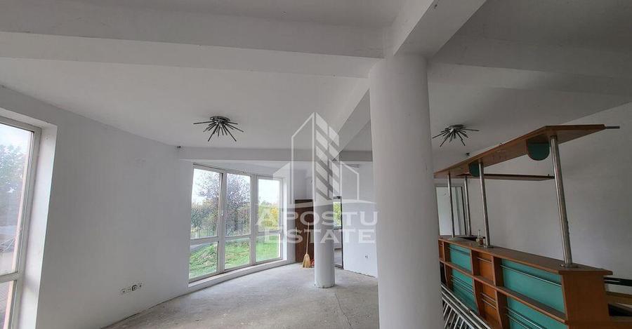 Cladire P+2E+M pentru diverse activitati,Mehala - 23