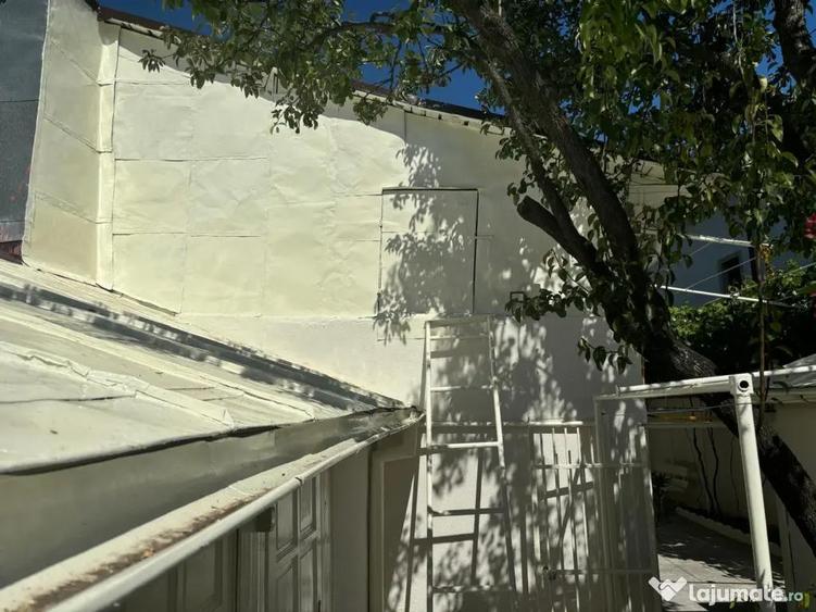 Casa de vanzare din caramida cu 5 camere in zona Piata mare. - 3