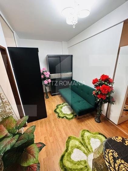 Apartament 2 camere, 60 mp, Ared UTA