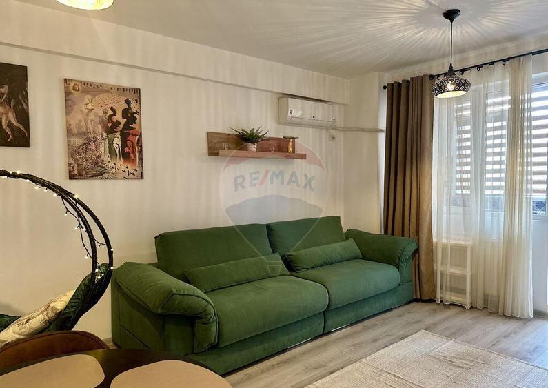 Apartament Spa?ios pretabil AirBnb Vis a Vis de Complex ... - 6