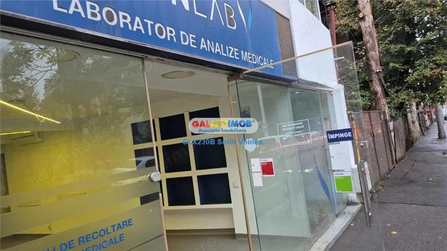 Spatiu comercial Ultracentral Dacia Eminescu | Viitorului nr.69 | 80mp - 10