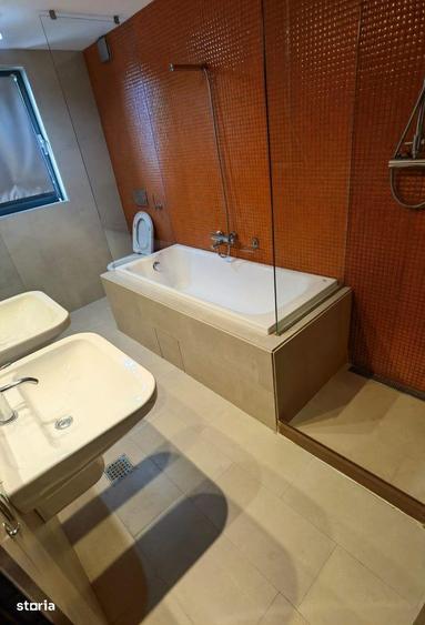 Faleza Nord Spectrum apartament 2 camere vedere frontala termen lung - 7