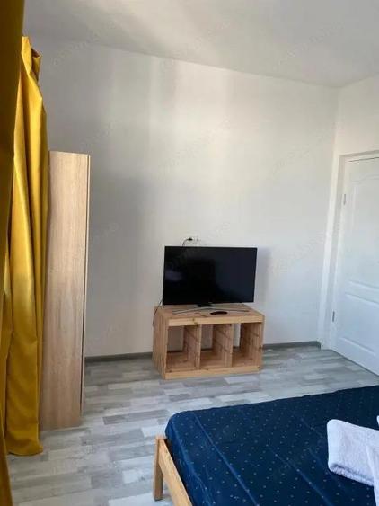 Apartament de 2 camere cu vedere la mare - 6
