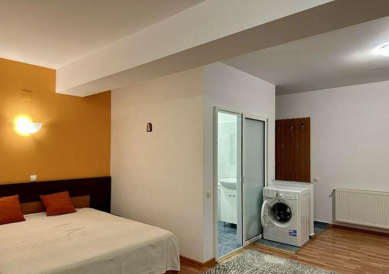 Theodor Pallady | Studio | Centrala proprie | AC | Loc parcare - 3