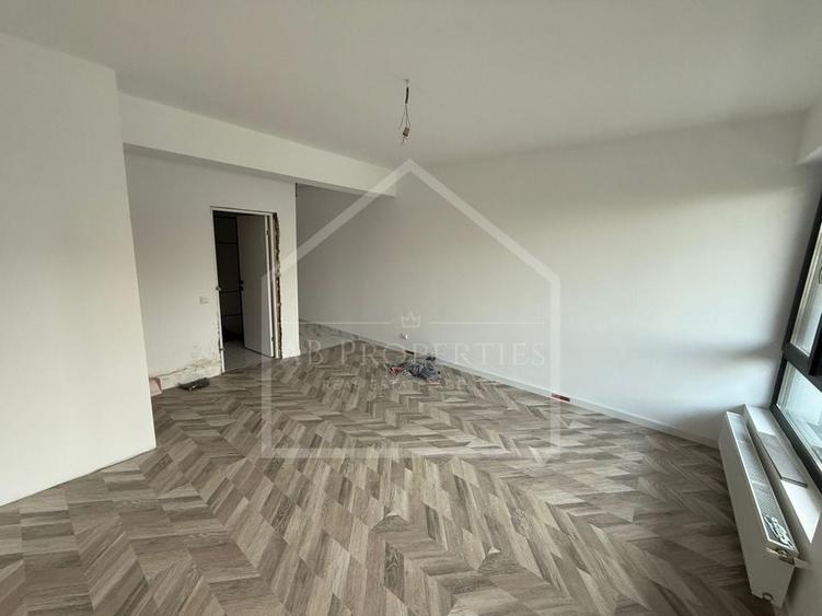 Apartament 2 camere | Baneasa - Sisesti | TOP - 1