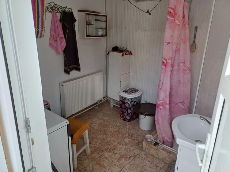 Casa de vanzare gata de locuit - 8