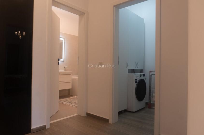 Doua camere Totul Nou Aparatorii Patriei Bloc Nou 2025