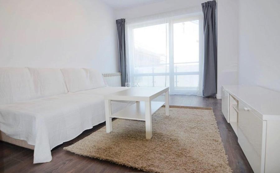 Apartament 2 camere Tudor Conest Grand Residence , 60mp cu loc parcare - 2