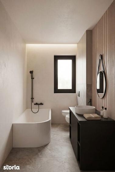 Comision 0% Duplex 4 cam, ultrafinisat, 2 parcari, zona Tineretului - 5