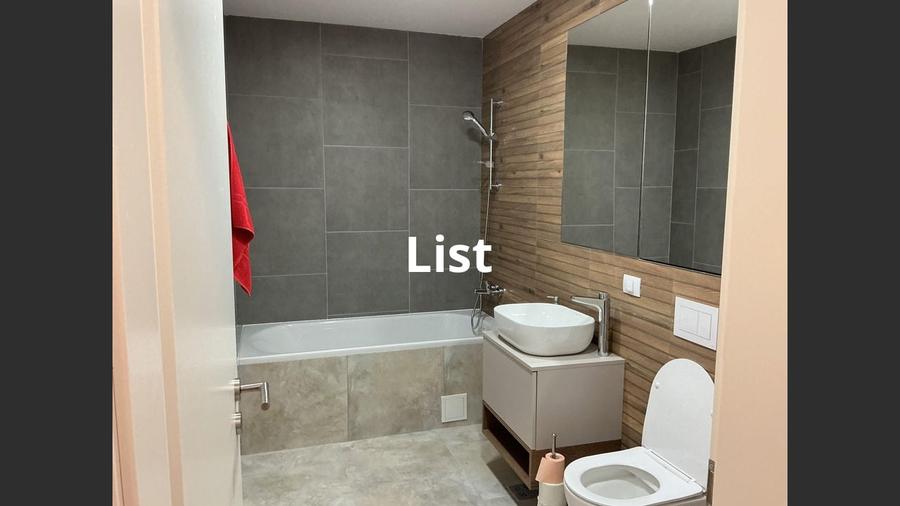 COMISION 0%Apartament cochet cu 2 camere - 3