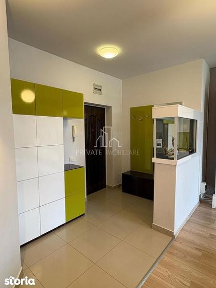 Apartament 2 Camere, De Inchiriat, Buna Ziua, Cluj Napoca - 3