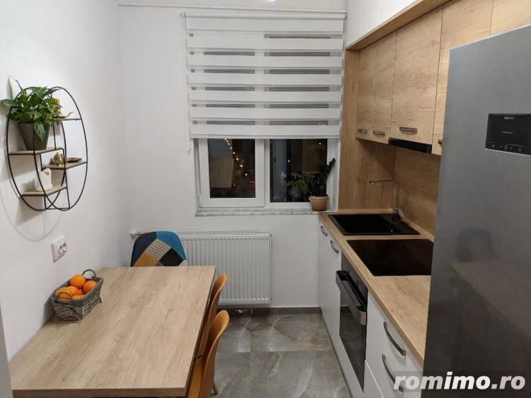 apartament cu 2 camere situat in Zona Rahova - 2