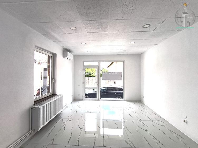Spațiu Comercial zona Strada Lunga, Brașov – Birouri, Cabinete Profesionale Spațiu Comercial zona Strada Lunga, Brașov – Birouri, Cabinete Profesionale