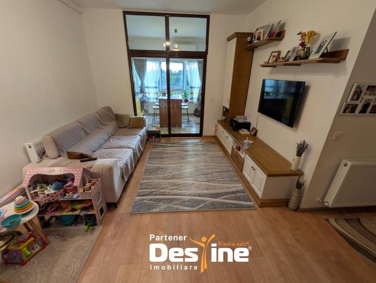Apartament 3 camere 66 mp balcon, loc de parcare + boxa - Alpha Bank Pacurari - 3